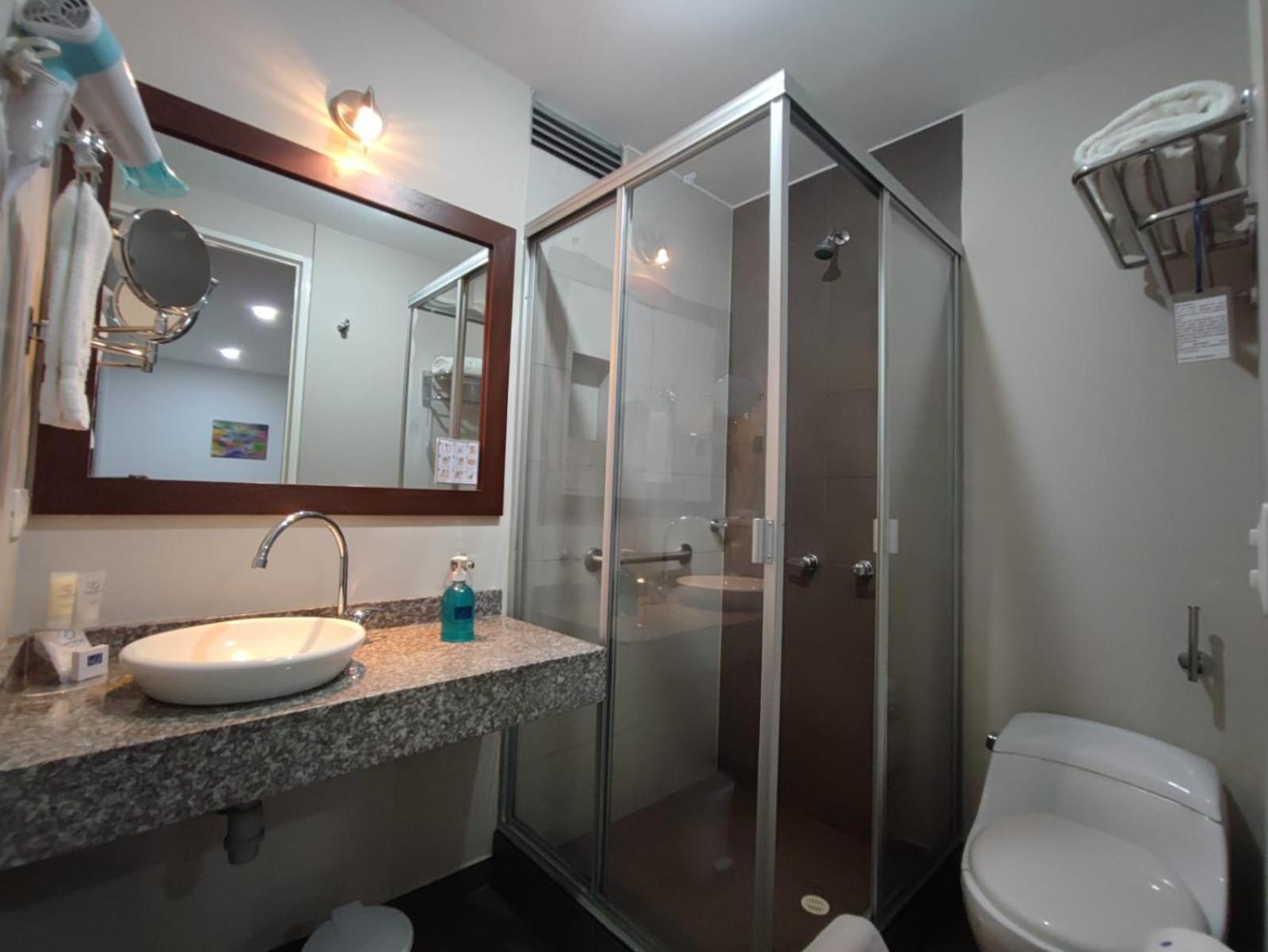 Casa Galvez 3* Manizales