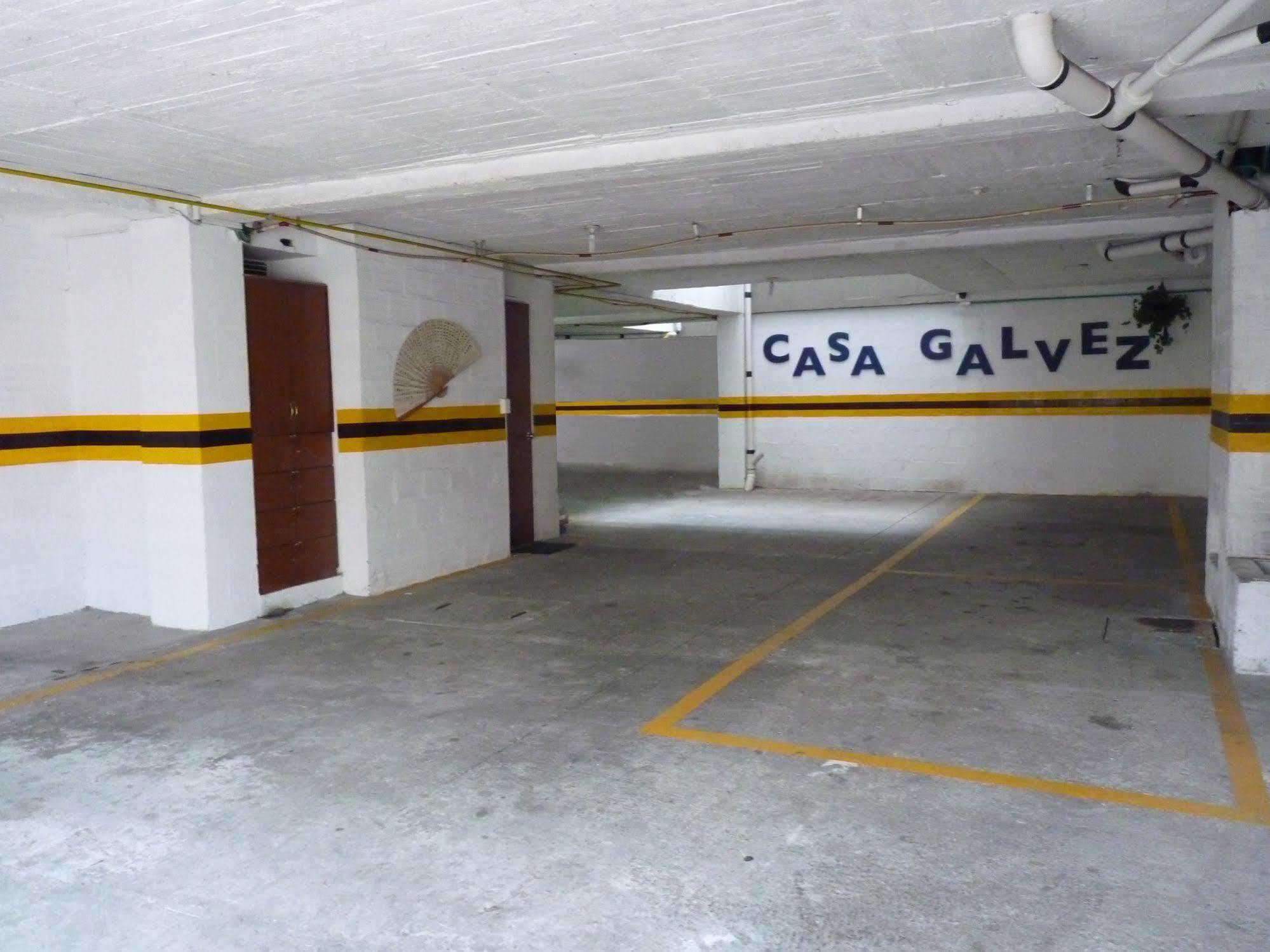 Casa Galvez Hotel Manizales